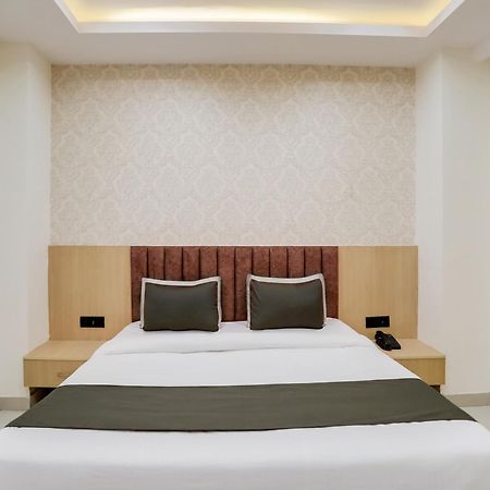 Townhouse Magnolia Corporate Stays Gurgaon Zewnętrze zdjęcie