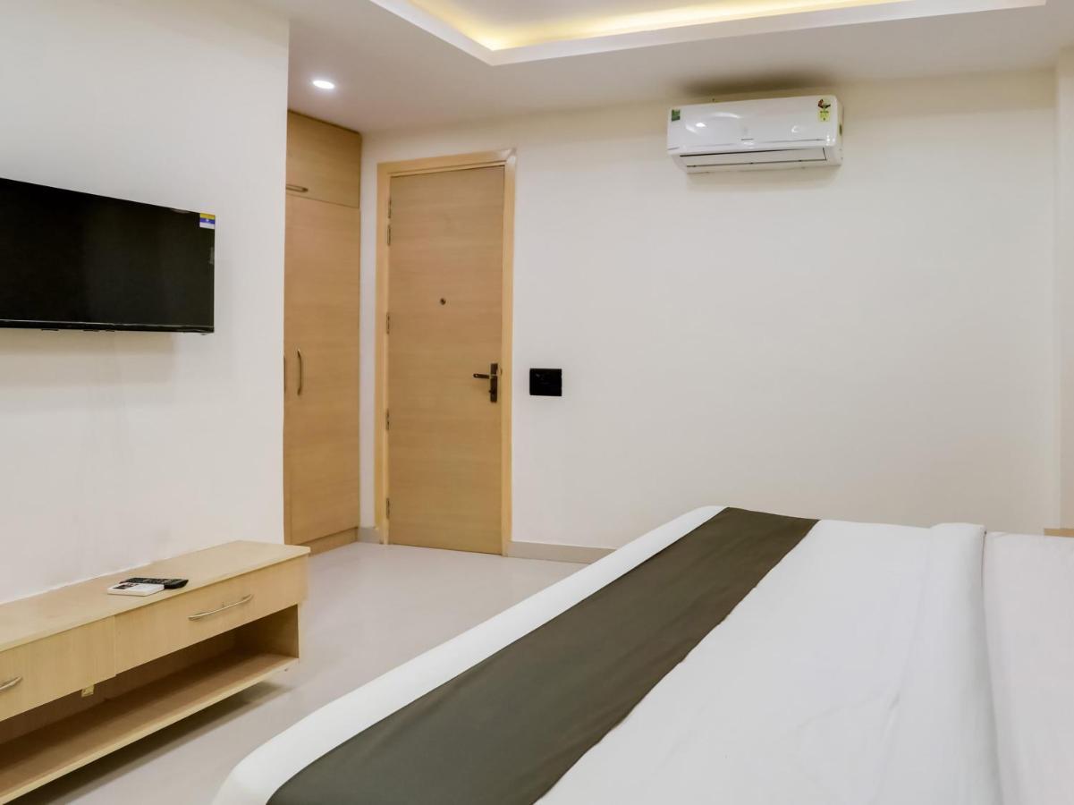 Townhouse Magnolia Corporate Stays Gurgaon Zewnętrze zdjęcie