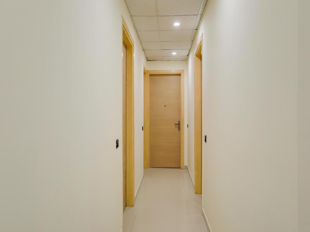 Townhouse Magnolia Corporate Stays Gurgaon Zewnętrze zdjęcie
