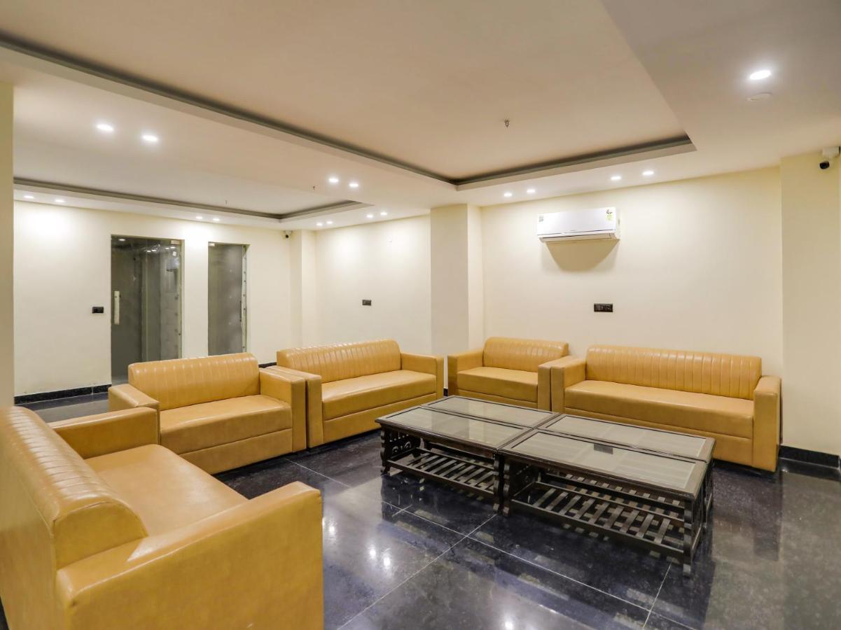 Townhouse Magnolia Corporate Stays Gurgaon Zewnętrze zdjęcie