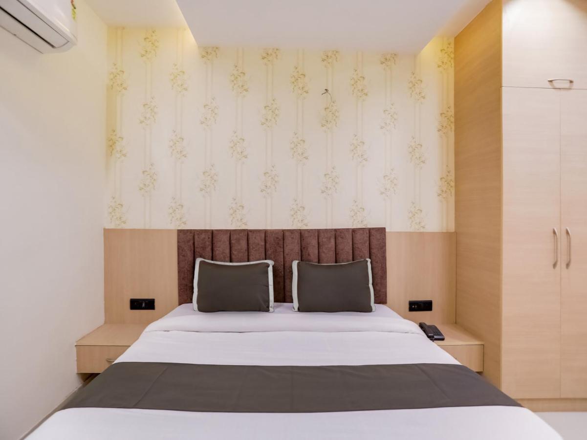 Townhouse Magnolia Corporate Stays Gurgaon Zewnętrze zdjęcie
