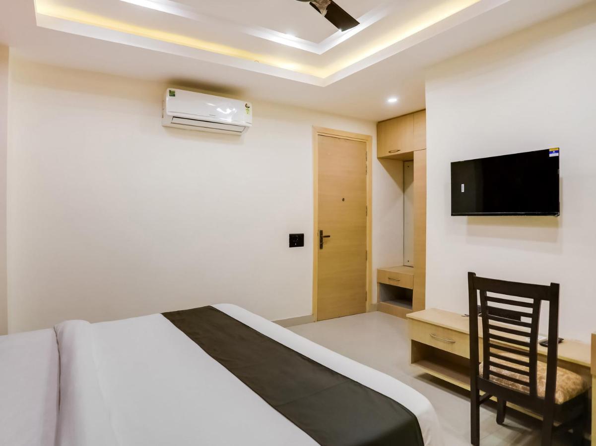 Townhouse Magnolia Corporate Stays Gurgaon Zewnętrze zdjęcie