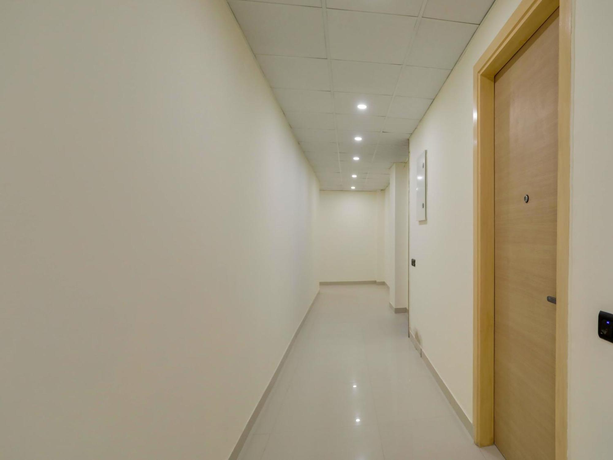 Townhouse Magnolia Corporate Stays Gurgaon Zewnętrze zdjęcie